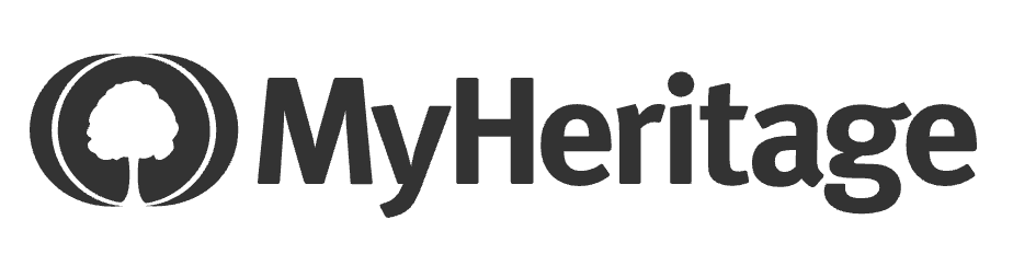 MyHeritage logo